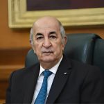 تبون : الإصلاحات العميقة للاقتصاد الجزائري سمحت له بالانتقال للمركز الثالث إفريقيا”