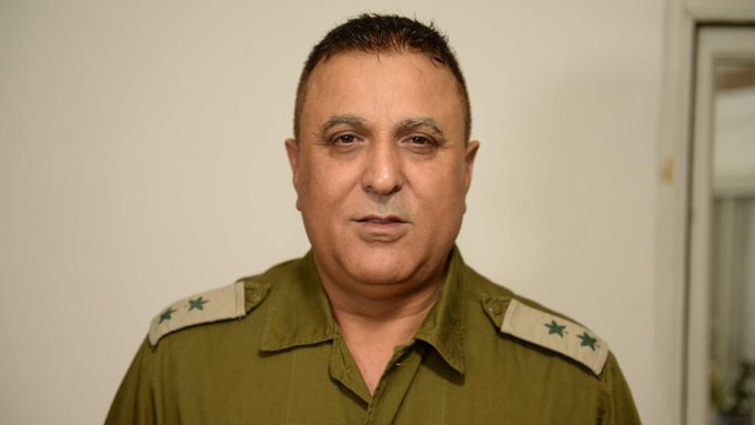 صاحب عبارة..المغاربة ليسو بشرا يعين سفيرا لإسرائيل لدى المغرب !