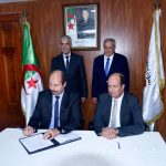 سوناطراك وفروعها توسع حضورها في ليبيا