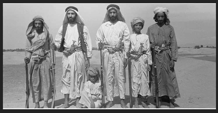 شيطان العرب .. وكيل إسرائيل لتمزيق المشرق والمغرب العربي
