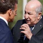 #تغطية_خاصة ..الجزائر تقرر سحب سفيرها لدى باريس