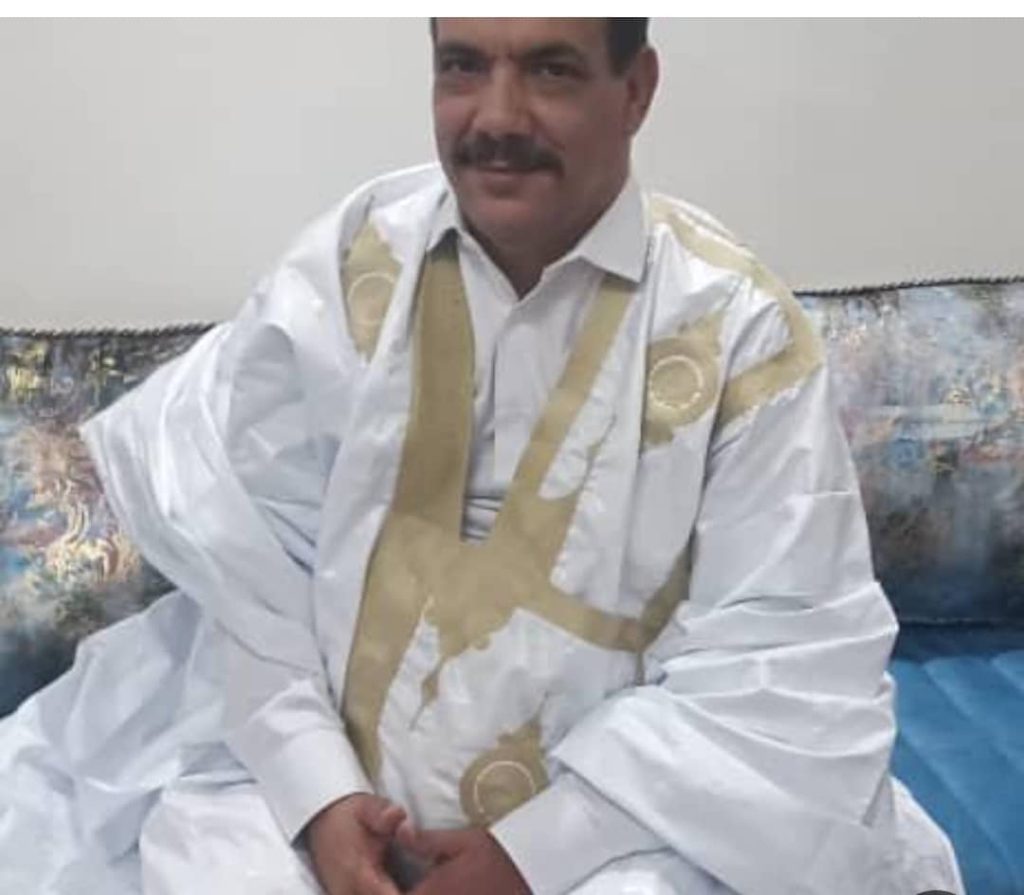 حضور الرئيس الصحراوي في نواكشوط وغياب الملك المغربي رسالة حاسمة للرباط