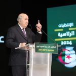 المرشح الرئاسي الحر ⁧ “تبون ” ‬⁩‏الجزائر تلتزم على أعلى مستوى بإنشاء 3 مستشفيات  في ⁧‫غزة‬⁩ خلال فترة لا تتجاوز 20 يوما