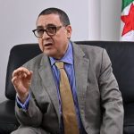 الرئيس تبون يحيل وزير الداخلية الجزائري “إبراهيم مراد ” على “عطلة خاصة ”  للتفرغ لإدارة حملته الانتخابية