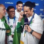 هكذا تفاعل الرئيس الجزائري مع تتويج #إيمان_خليف