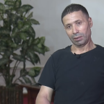 اعترافات الارهابي زايدي موسى حول مخطط  تنظيم”الماك” لتهريب الأسلحة إلى الجزائر ⁧‫‬⁩