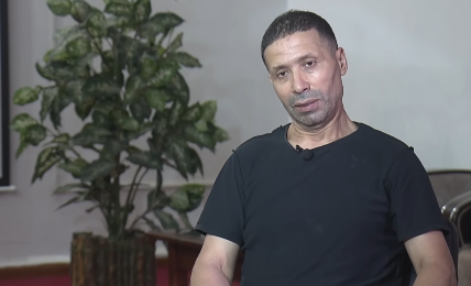 اعترافات الارهابي زايدي موسى حول مخطط  تنظيم”الماك” لتهريب الأسلحة إلى الجزائر ⁧‫‬⁩
