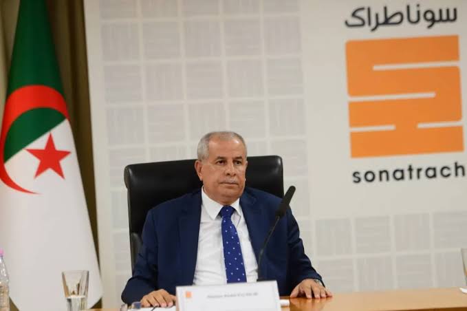 الجزائر ستكون بطارية أوروبا