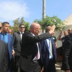 #رئاسيات_الجزائر ..”فرصة “خارطة طريق  المرشح عبد العالي حساني للتغيير
