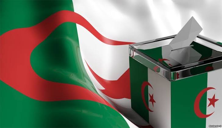 رئاسيات الجزائر بعيون وسائل الإعلام الدولية !