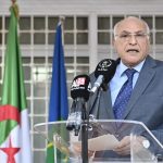 وزير الخارجية الجزائري..مسألة الصحراء الغربية تبقى قضية تصفية استعمار