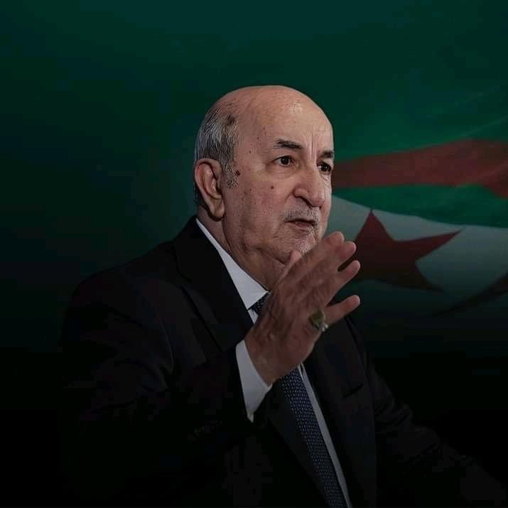 #رئاسيات_الجزائر ..تغطية خاصة للتجمع الشعبي للمرشح الرئاسي عبد المجيد تبون “قسنطينة “