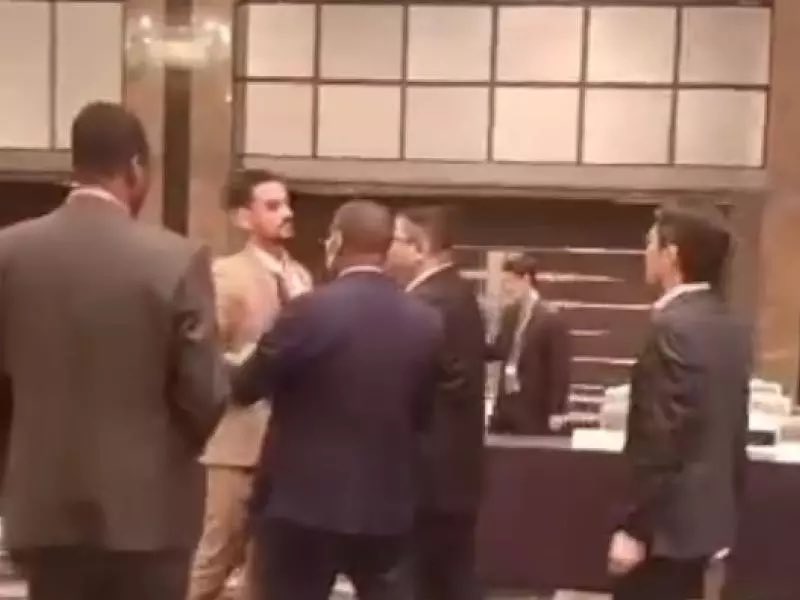 دبلوماسيون مغاربة برتبة “قطاع طرق ”  بطوكيو !