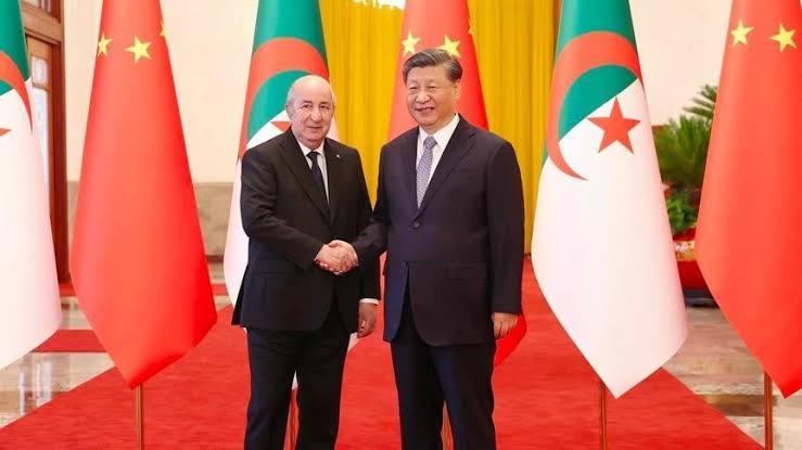 منتدى التعاون الصيني-الافريقي : نظام المخزن المغربي يروج لانتصار وهمي للتغطية على انتكاسة” طوكيو”