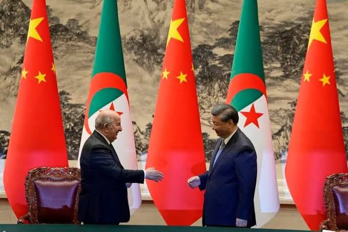 منتدى التعاون الصيني-الافريقي : نظام المخزن المغربي يروج لانتصار وهمي للتغطية على انتكاسة” طوكيو”