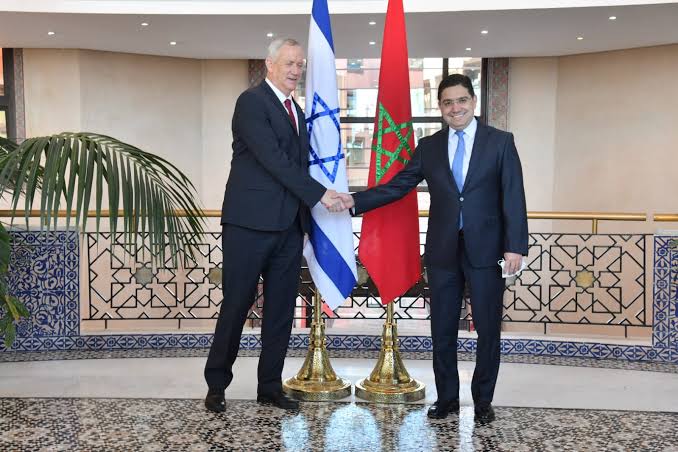 منتدى التعاون الصيني-الافريقي : نظام المخزن المغربي يروج لانتصار وهمي للتغطية على انتكاسة” طوكيو”