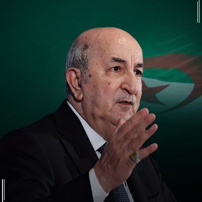 عبد المجيد تبون : لا يكون الركوع أو السجود إلا لله عزّ وجلّ.