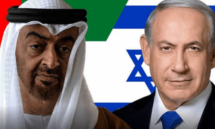 مخطط صهيو _إماراتي بأياد طابور خامس جزائري لعرقلة سير رئاسيات الجزائر