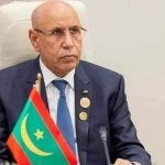 الرئيس الموريتاني يرفض تواجد أي قاعدة عسكرية أميركية على أراضي بلاده