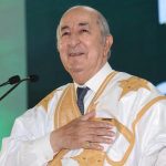 رسائل “تبون ” لدول الساحل وليبيا من جانت