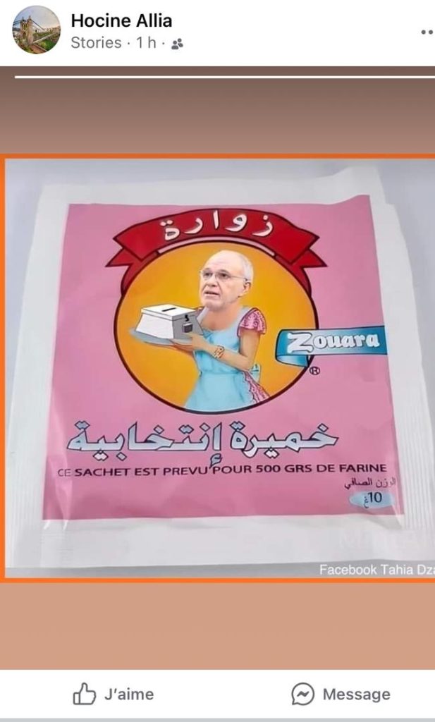 “الطغاة الجدد” في الجزائر !