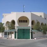 #رئاسيات_الجزائر ..نداء هام إلى الرعايا الجزائريين  المقيمين بمدينة وجدة
