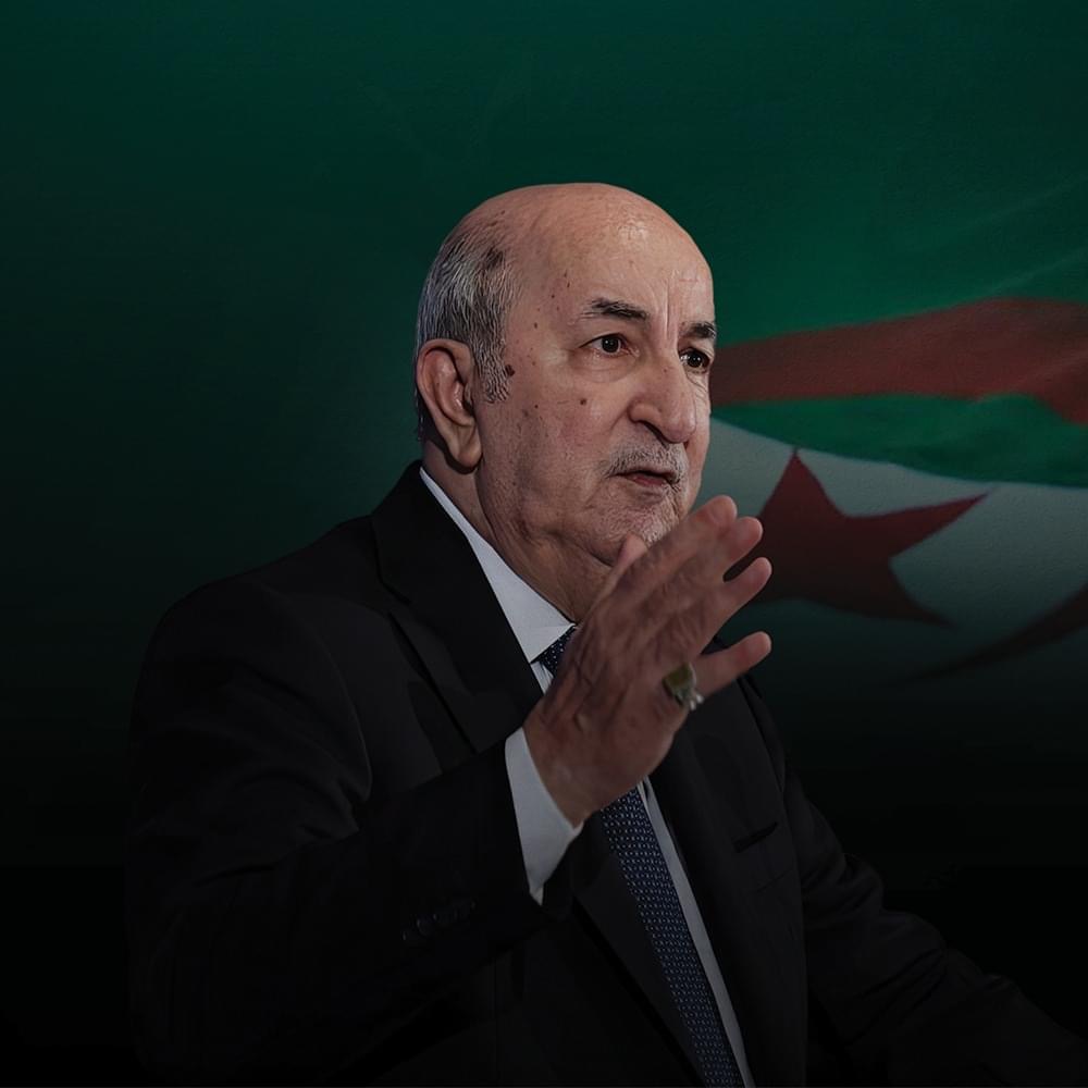 #رئاسيات_الجزائر ..تبون يضع النقاط على الحروف في آخر أيام الحملة الانتخابية