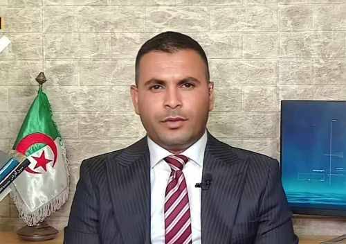 #رئاسيات_الجزائر : قوة الرئيس من قوة تفويض منتخبيه الكاسح