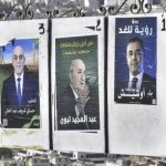رئاسيات_الجزائر ..24 مليون ناخب جزائري مدعوون إلى صناديق الاقتراع