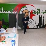 رسالة الجزائريين إلى العالم ..وحدة الوطن أهم من جزئية من يحكم