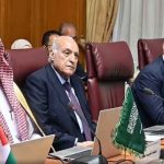وزير الخارجية الجزائري يضع النقاط على الحروف من القاهرة !
