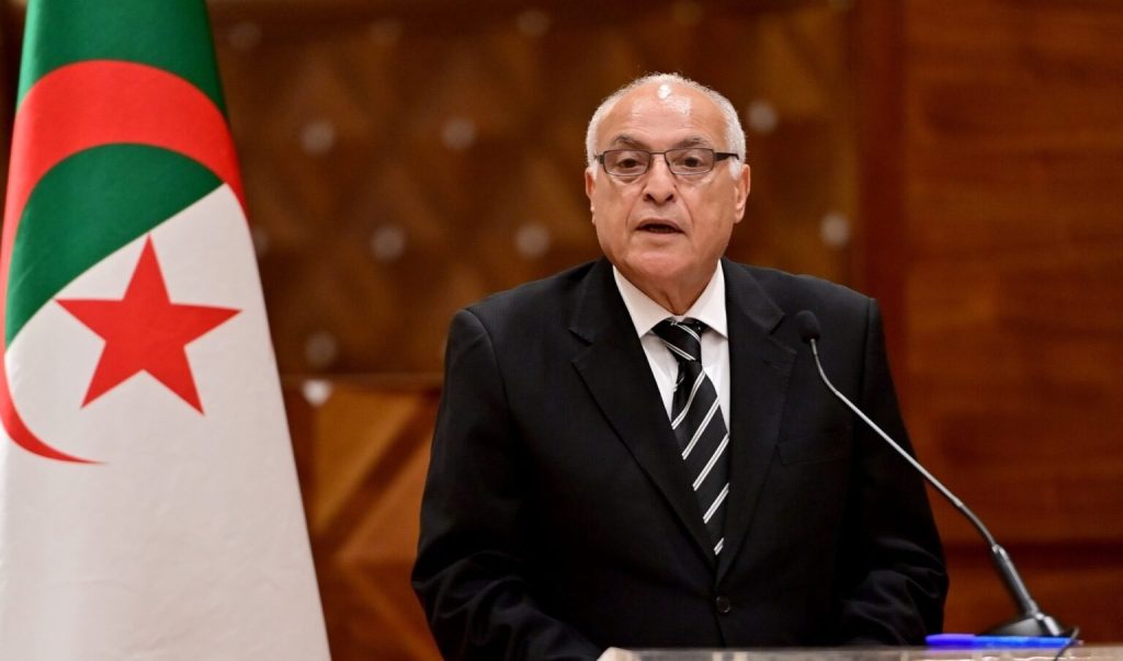 العرب يتبنون مطلبا جزائريا غير مسبوق ضد إسرائيل