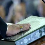 الرئيس الجزائري  : سيتم مباشرة حوار وطني مفتوح