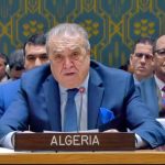 الجزائر تتضامن مع لبنان وتعتبر الهجمات السيبرانية الإسرائيلية جرائم حرب