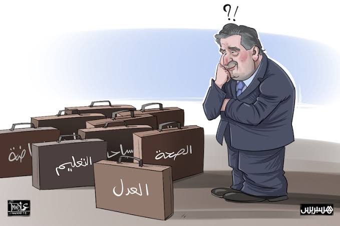 المغرب ..العد التنازلي لبركان الغضب !