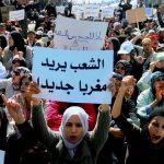 المغرب ..العد التنازلي لبركان الغضب !