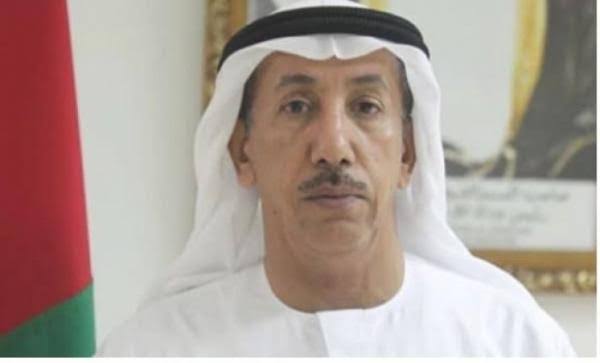 سفير الإمارات في الجزائر  متهم بتخريب العلاقات الجزائرية الإماراتية