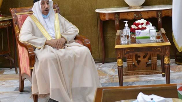 سفير الإمارات في الجزائر  متهم بتخريب العلاقات الجزائرية الإماراتية