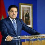 هكذا يمارس نظام المخزن المغربي دبلوماسية الرشاوي والابتزاز