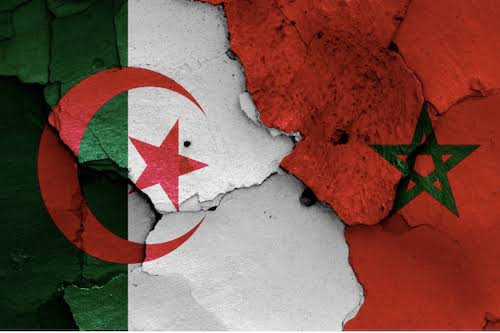 لهذه  الأسباب فرضت الجزائر تأشيرة دخول على الحاملين للجنسية المغربية