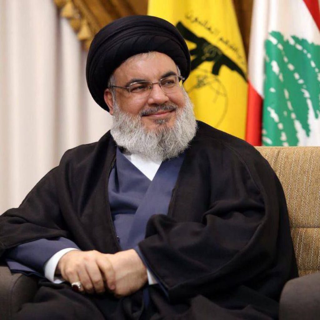 ماذا بعد اغتيال حسن نصر الله ومن هو خليفته ؟