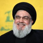 استشهاد حسن نصر الله