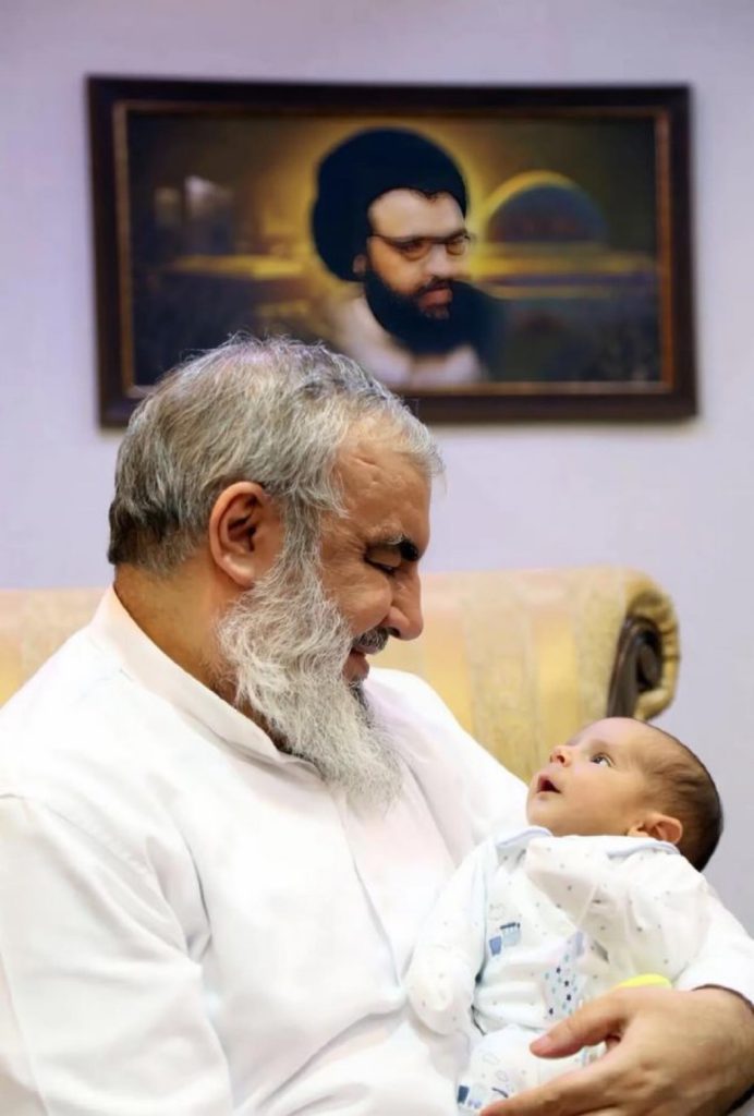 إسرائيل تفشل في تحويل نصر الله إلى غبار !؟