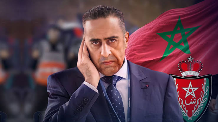 اعترافات متهمين في قضية “⁧‫#إسكوبار_الصحراء‬⁩” كشفت تورط شخصيات في نظام المخزن  مطلوبة لدى “الإنتربول”