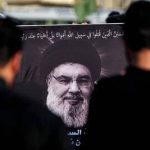 إسرائيل تفشل في تحويل نصر الله إلى غبار !؟