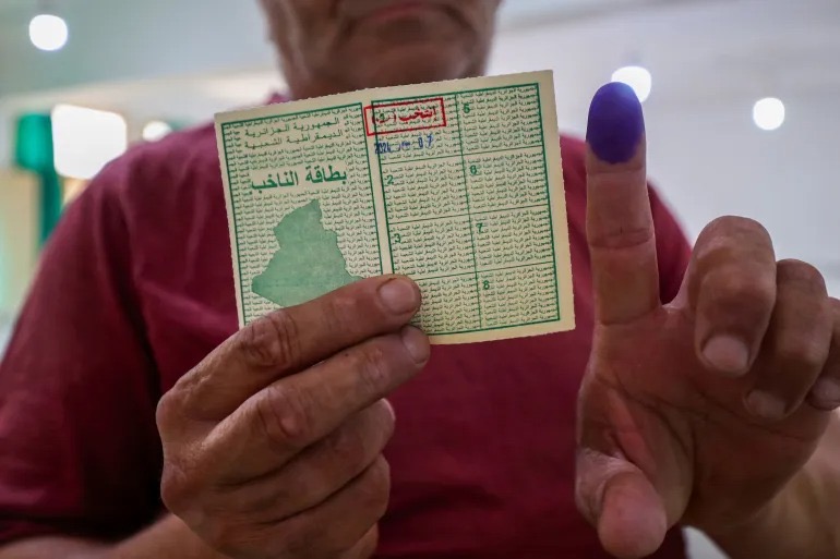 السلطة المستقلة للانتخابات في الجزائر ترد على بيان مرشحي الرئاسة!