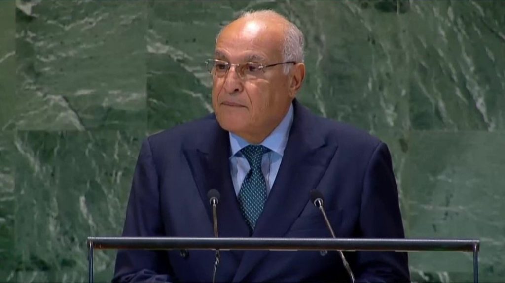 الجزائر ترافع لإطلاق مسار جدي لإعادة التوازن المفقود في العلاقات الدولية