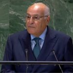 الجزائر ترافع لإطلاق مسار جدي لإعادة التوازن المفقود في العلاقات الدولية