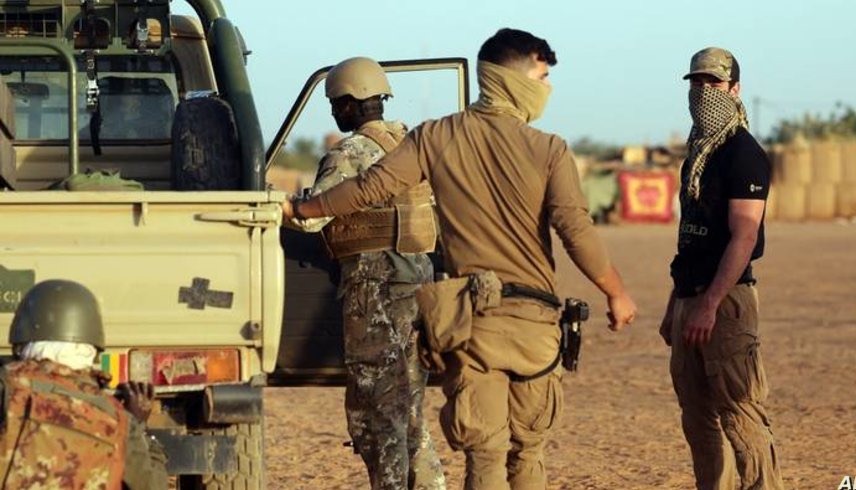 تحقيق لرويترز:  فاغنر  خسر رتلا كاملا من وحدة الكوماندوز” في معركة “تينزاواتين