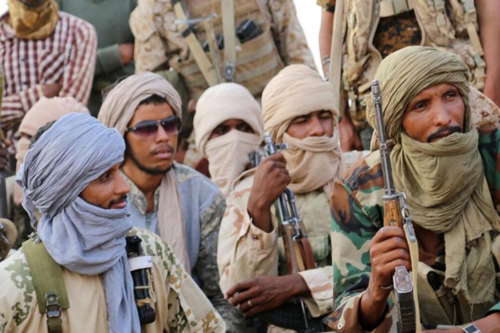 تحقيق لرويترز:  فاغنر  خسر رتلا كاملا من وحدة الكوماندوز” في معركة “تينزاواتين